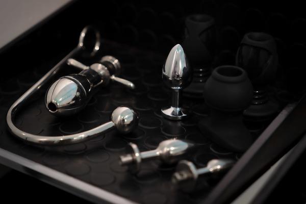Passion Factory - Brothel in Nuremberg, Germany