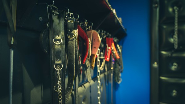 Passion Factory - Brothel in Nuremberg, Germany