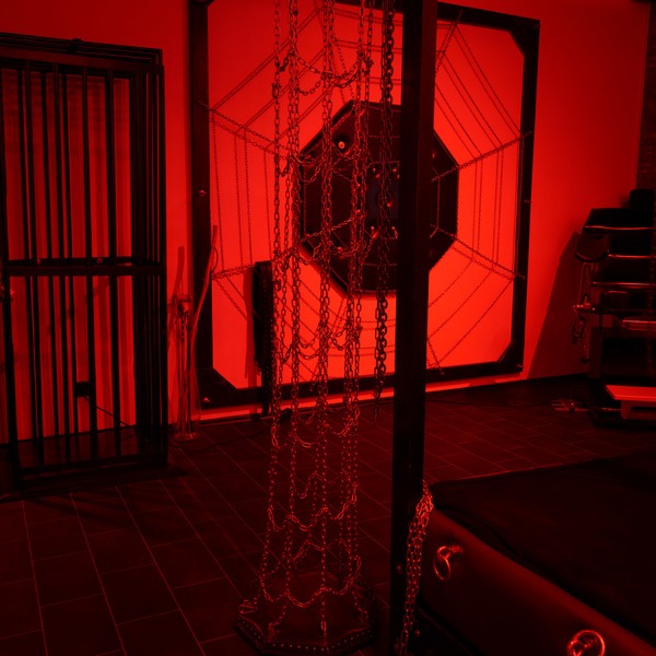 Passion Factory - Brothel in Nuremberg, Germany