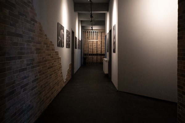 Passion Factory - Brothel in Nuremberg, Germany