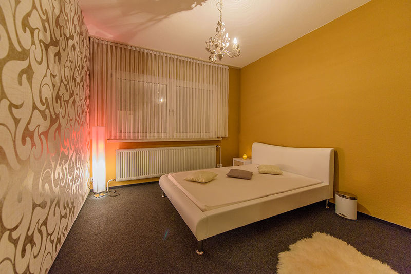 Privatehouse Nürnberg - Brothel in Nuremberg, Germany