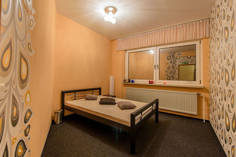 Privatehouse Nürnberg - Brothel in Nuremberg, Germany