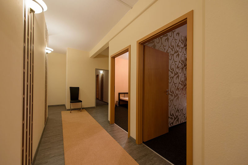 Privatehouse Nürnberg - Brothel in Nuremberg, Germany