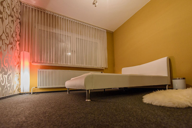 Privatehouse Nürnberg - Brothel in Nuremberg, Germany