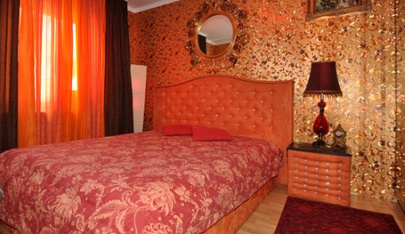 Puppenhaus Nürnberg - Brothel in Nuremberg, Germany
