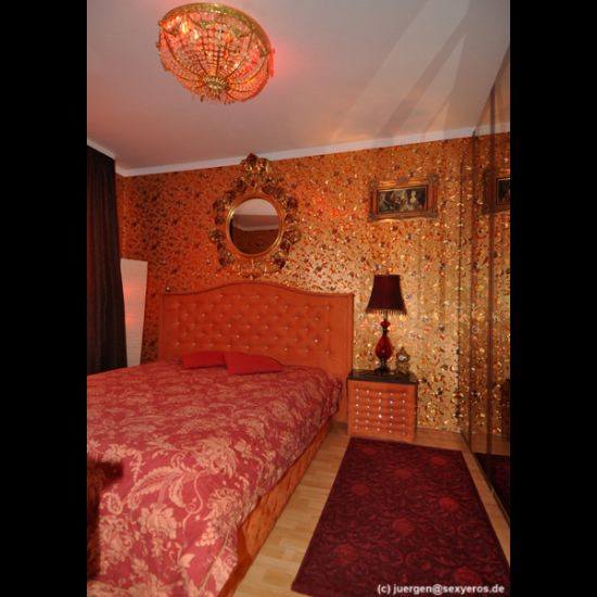 Puppenhaus Nürnberg - Brothel in Nuremberg, Germany