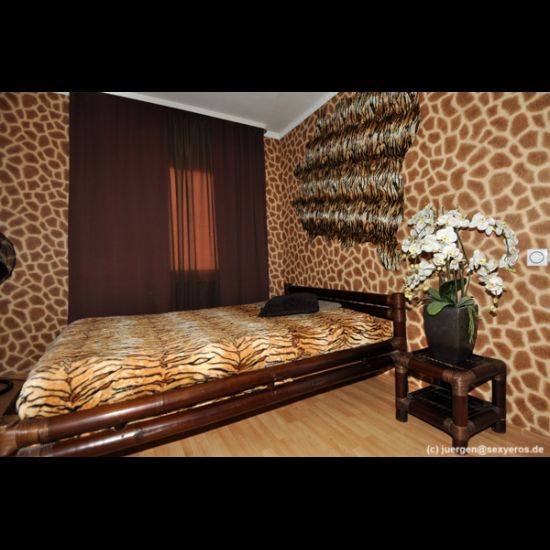 Puppenhaus Nürnberg - Brothel in Nuremberg, Germany