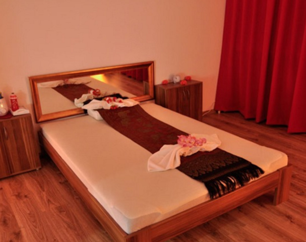 Blumen Thai Massage - Erotic Massage in Nuremberg, Germany