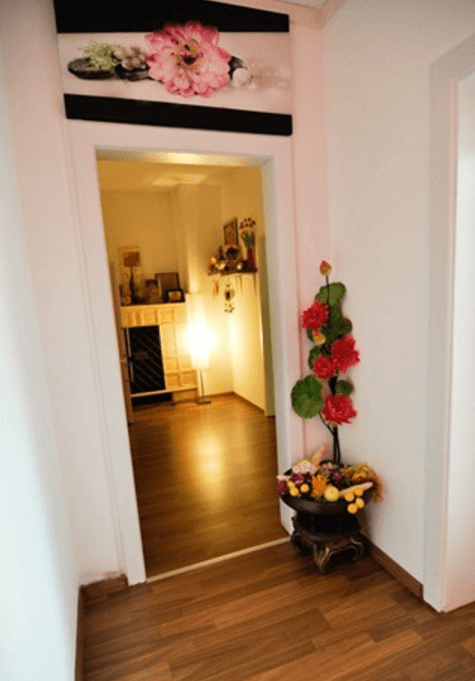 Blumen Thai Massage - Erotic Massage in Nuremberg, Germany