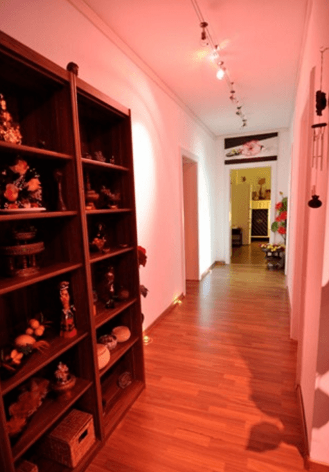 Blumen Thai Massage - Erotic Massage in Nuremberg, Germany