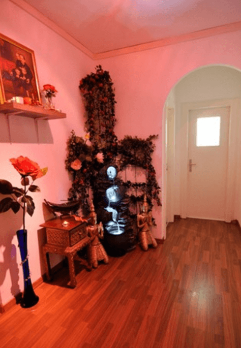 Blumen Thai Massage - Erotic Massage in Nuremberg, Germany