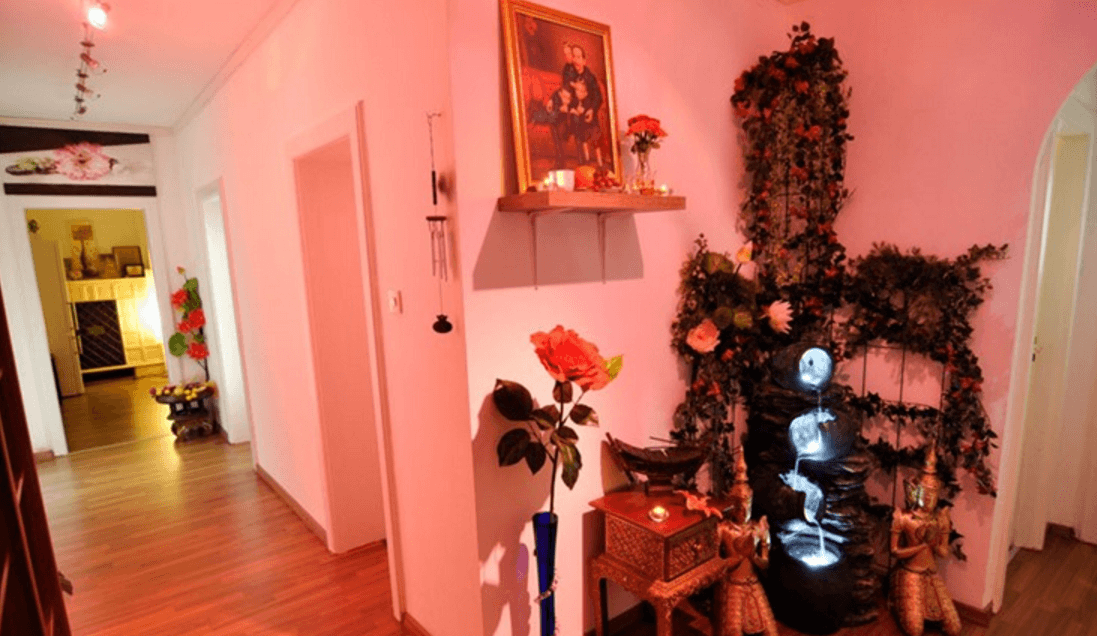 Blumen Thai Massage - Erotic Massage in Nuremberg, Germany