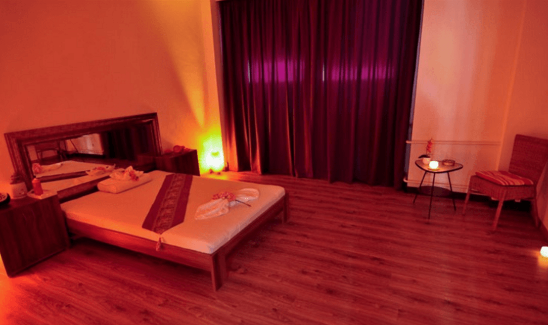 Blumen Thai Massage - Erotic Massage in Nuremberg, Germany