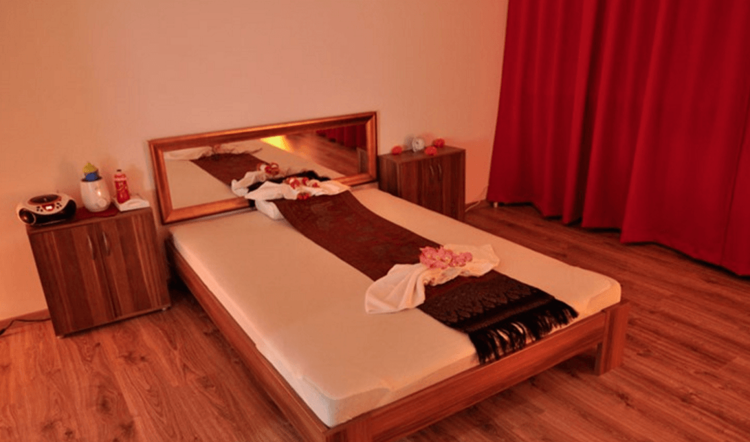 Blumen Thai Massage - Erotic Massage in Nuremberg, Germany