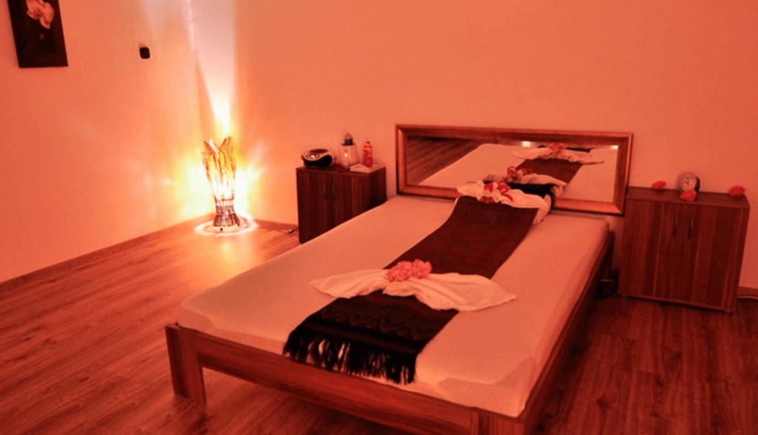 Blumen Thai Massage - Erotic Massage in Nuremberg, Germany