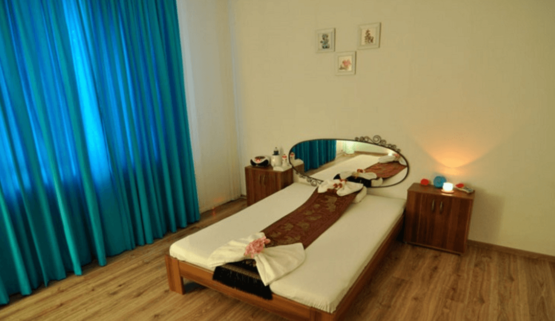 Blumen Thai Massage - Erotic Massage in Nuremberg, Germany