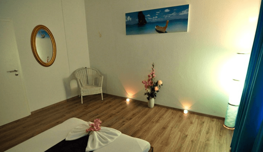 Blumen Thai Massage - Erotic Massage in Nuremberg, Germany