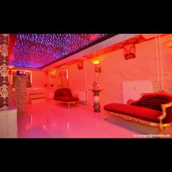 Franzis Haus - Erotic Massage in Nuremberg, Germany