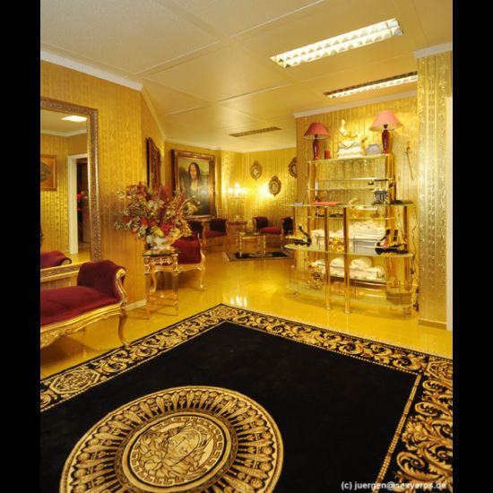 Franzis Haus - Erotic Massage in Nuremberg, Germany