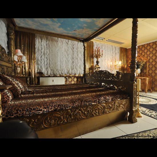 Franzis Haus - Erotic Massage in Nuremberg, Germany