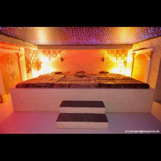 Franzis Haus - Erotic Massage in Nuremberg, Germany