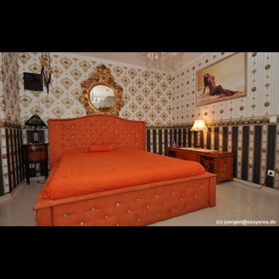 Franzis Haus - Erotic Massage in Nuremberg, Germany