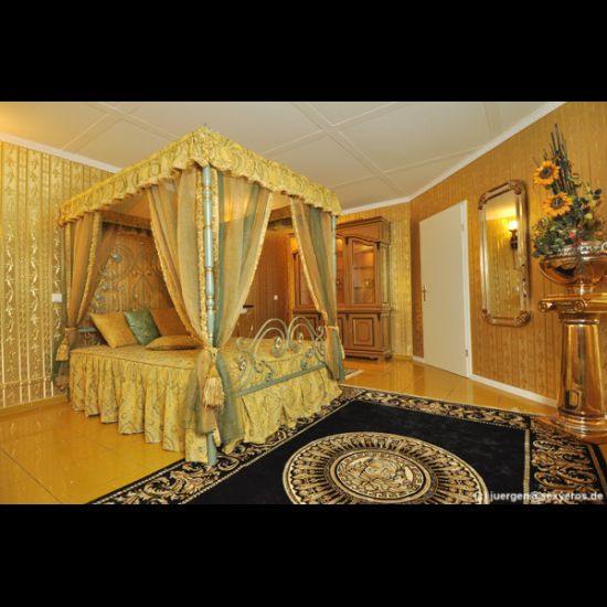 Franzis Haus - Erotic Massage in Nuremberg, Germany