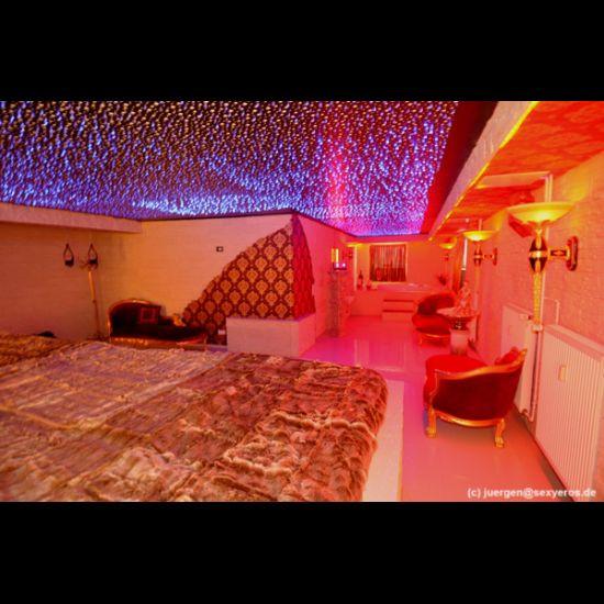 Franzis Haus - Erotic Massage in Nuremberg, Germany