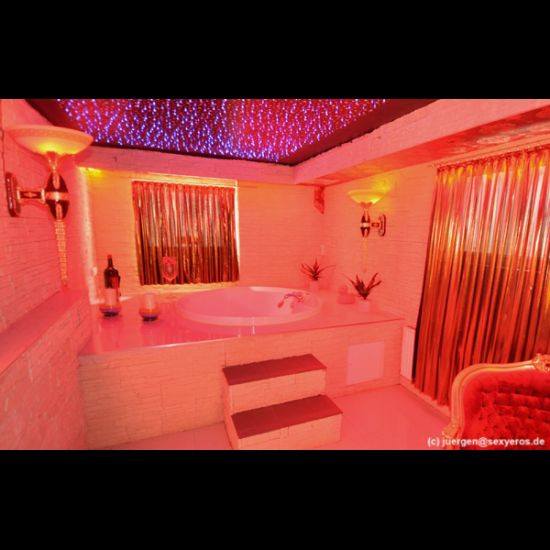 Franzis Haus - Erotic Massage in Nuremberg, Germany