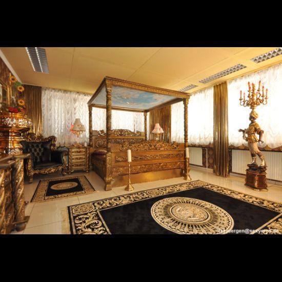 Franzis Haus - Erotic Massage in Nuremberg, Germany