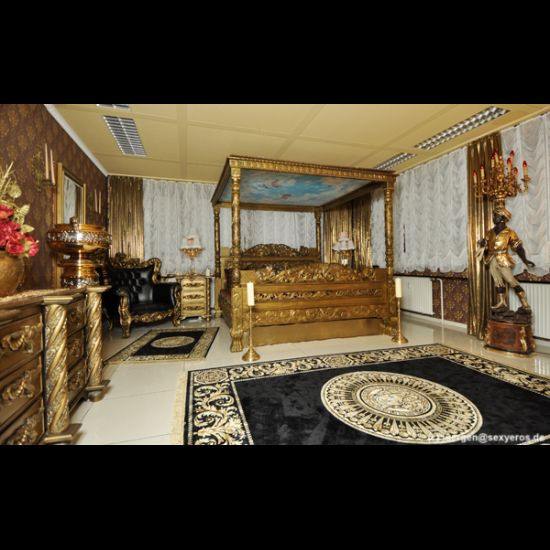 Franzis Haus - Erotic Massage in Nuremberg, Germany