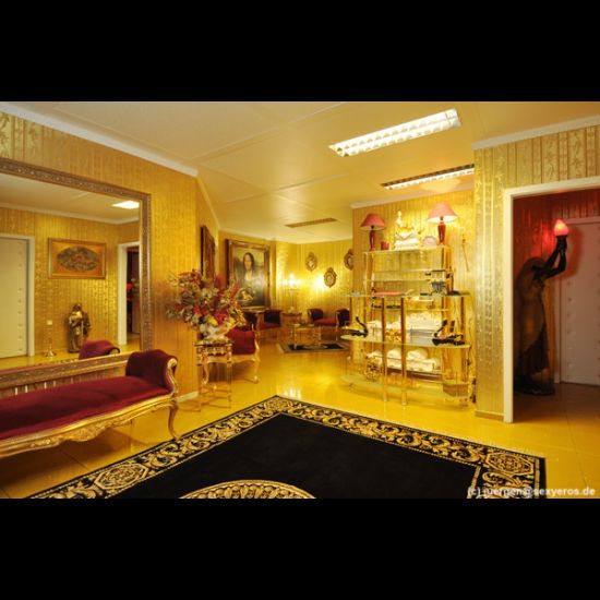 Franzis Haus - Erotic Massage in Nuremberg, Germany