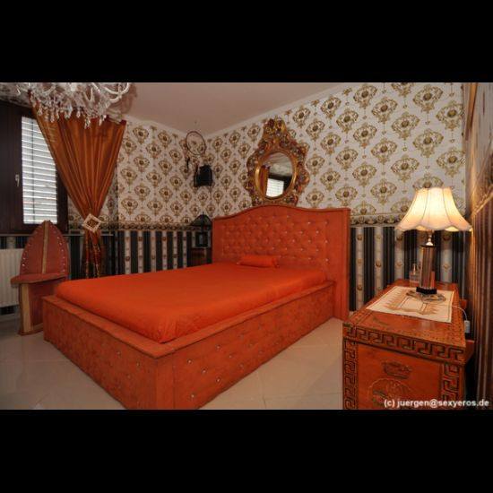 Franzis Haus - Erotic Massage in Nuremberg, Germany