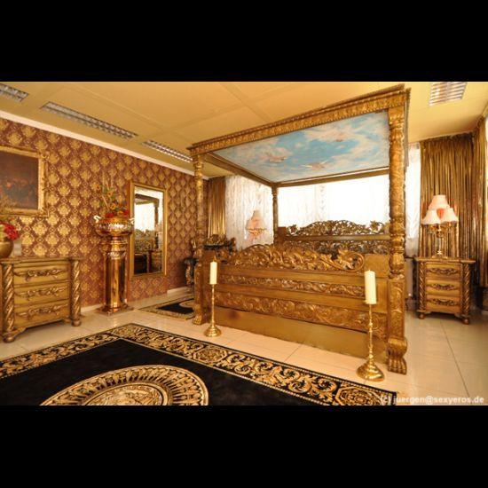 Franzis Haus - Erotic Massage in Nuremberg, Germany