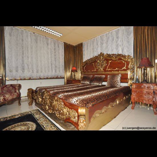 Franzis Haus - Erotic Massage in Nuremberg, Germany
