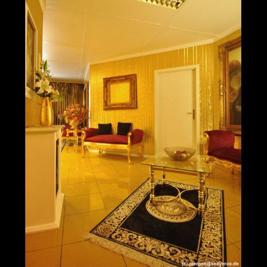 Franzis Haus - Erotic Massage in Nuremberg, Germany