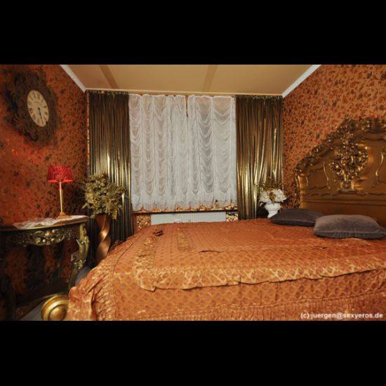Franzis Haus - Erotic Massage in Nuremberg, Germany