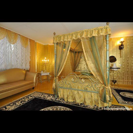 Franzis Haus - Erotic Massage in Nuremberg, Germany