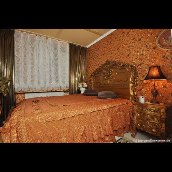 Franzis Haus - Erotic Massage in Nuremberg, Germany