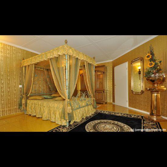 Franzis Haus - Erotic Massage in Nuremberg, Germany