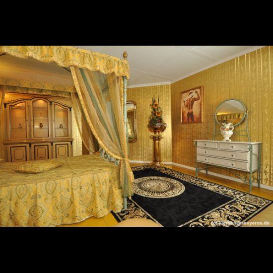 Franzis Haus - Erotic Massage in Nuremberg, Germany