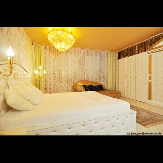 Franzis Haus - Erotic Massage in Nuremberg, Germany
