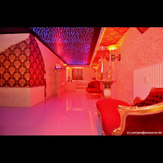 Franzis Haus - Erotic Massage in Nuremberg, Germany