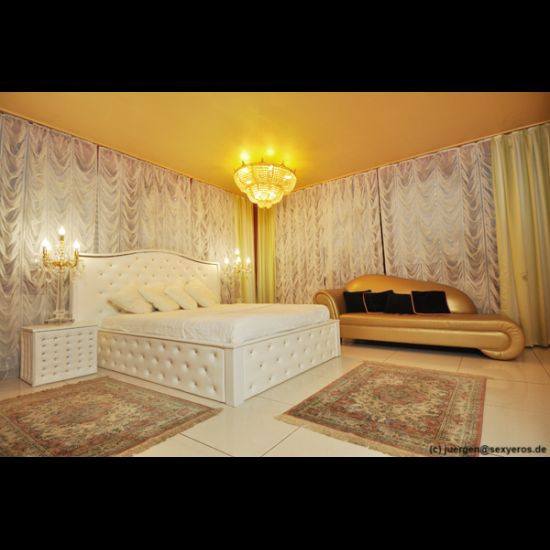 Franzis Haus - Erotic Massage in Nuremberg, Germany