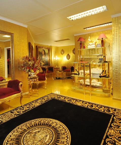 Franzis Haus - Erotic Massage in Nuremberg, Germany