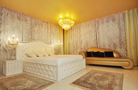 Franzis Haus - Erotic Massage in Nuremberg, Germany