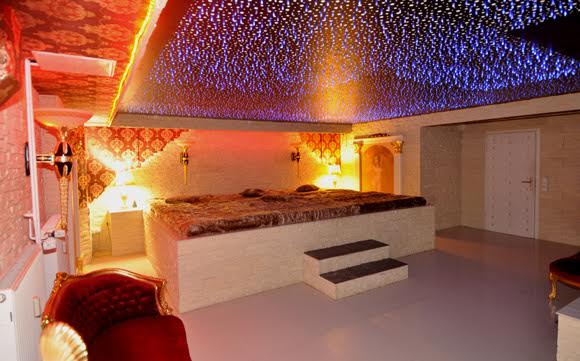 Franzis Haus - Erotic Massage in Nuremberg, Germany