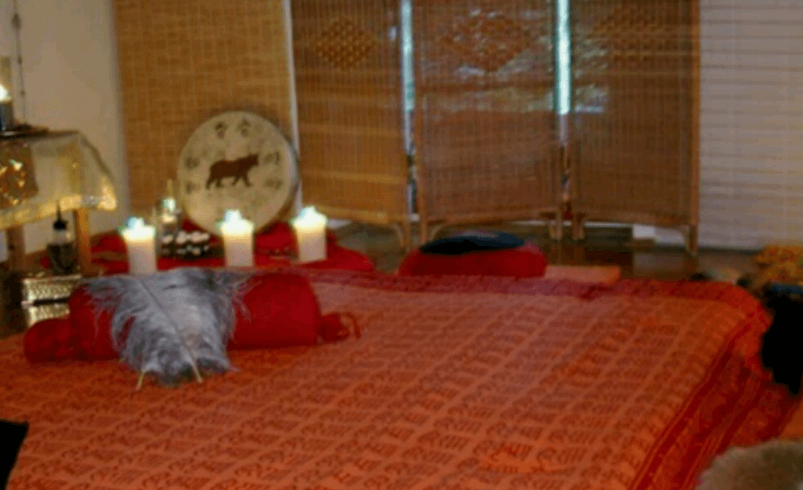 Jamunda Tantra - Erotic Massage in Nuremberg, Germany