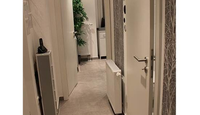 Massage Engel - Erotic Massage in Nuremberg, Germany