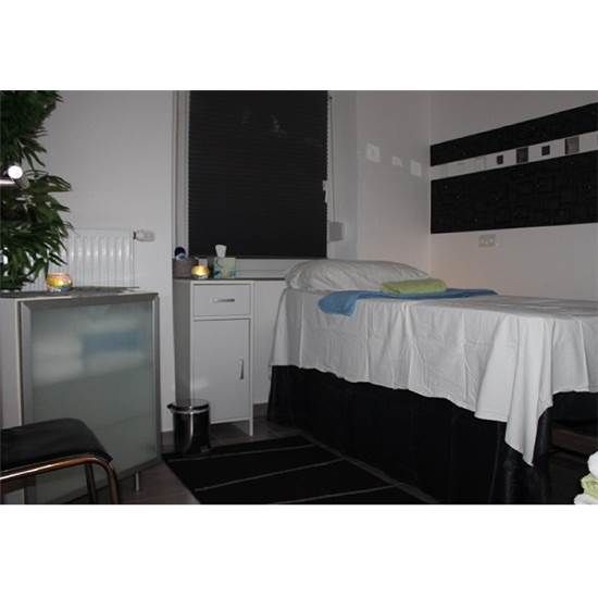 Massage Engel - Erotic Massage in Nuremberg, Germany